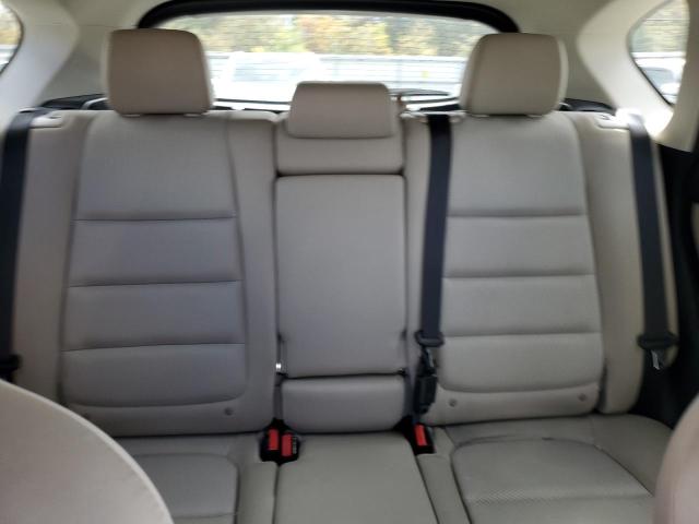 JM3KE4CYXG0726002 - 2016 MAZDA CX-5 TOURING Siyah fotoğraf 10