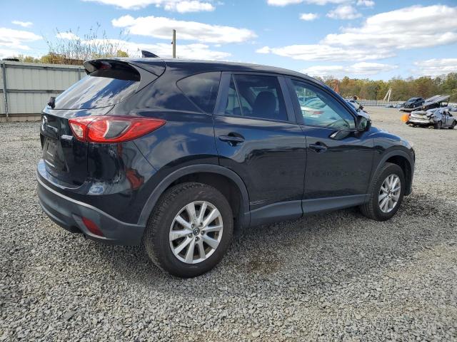 JM3KE4CYXG0726002 - 2016 MAZDA CX-5 TOURING Siyah fotoğraf 3