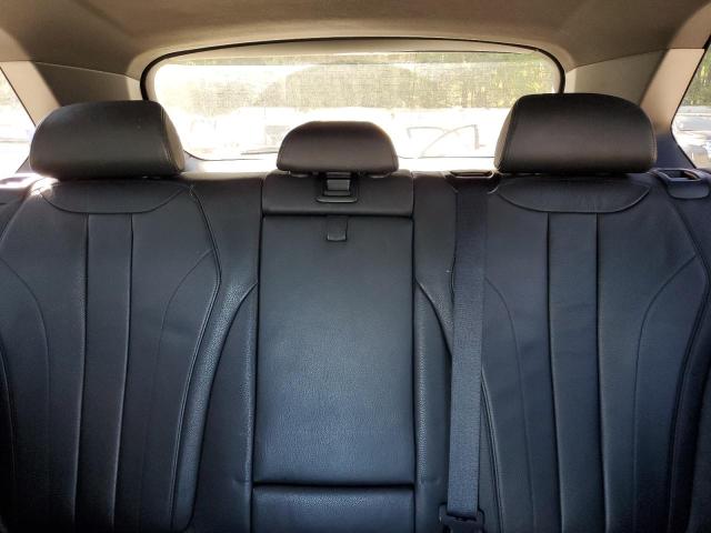 5UXKT0C51H0S79928 - 2017 BMW X5 XDR40E BLACK photo 10