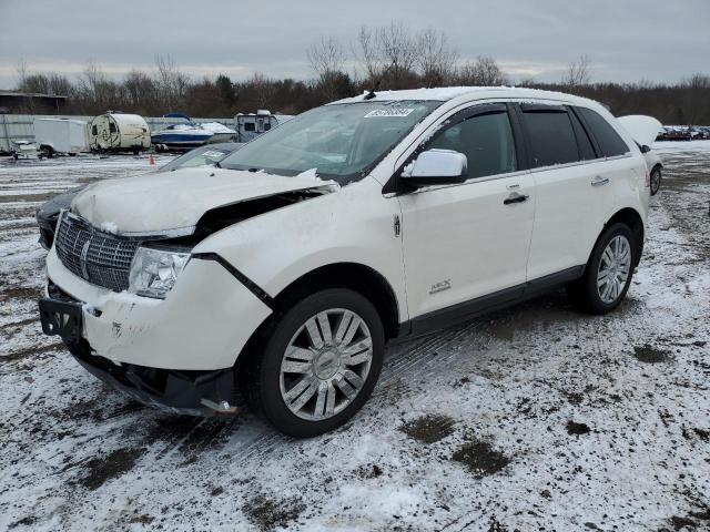 2009 LINCOLN MKX, 