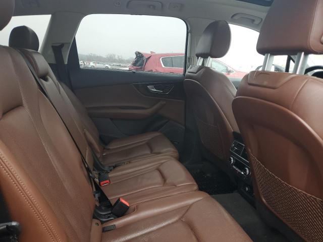 WA1VAAF7XJD003554 - 2018 AUDI Q7 PRESTIGE 蓝色 照片 11