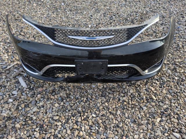 2C4RC1BG0JR305679 - 2018 CHRYSLER PACIFICA TOURING L BLACK photo 13