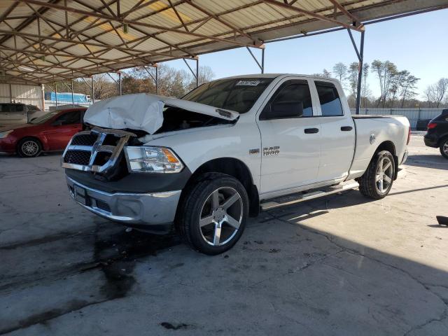 2016 RAM 1500 ST, 