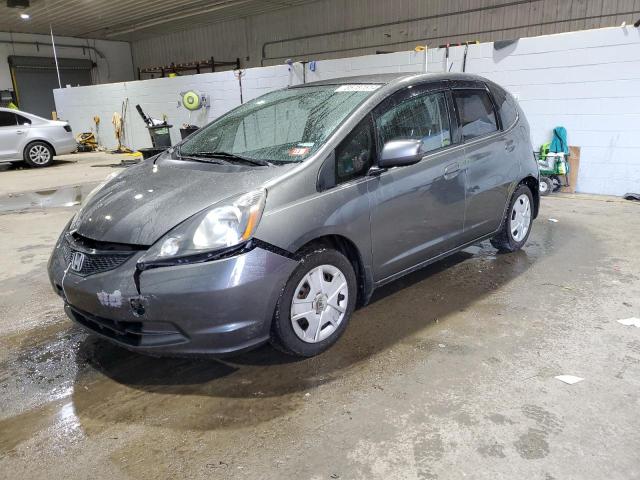 2012 HONDA FIT, 
