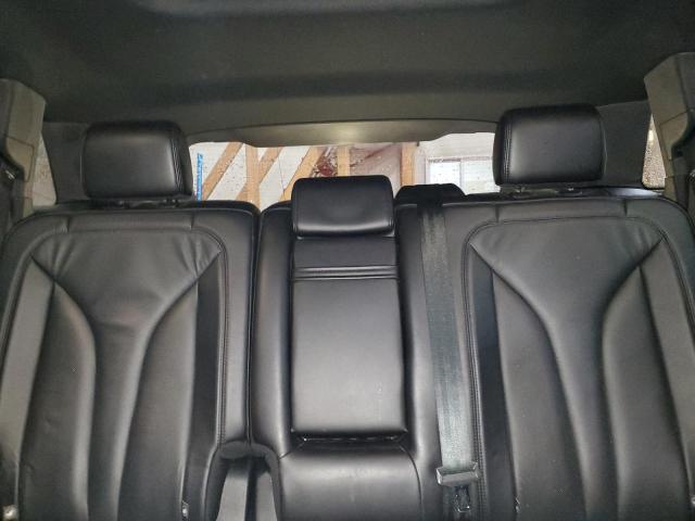 2LMPJ8LR9GBL77214 - 2016 LINCOLN MKX RESERVE Սև լուսանկար 10