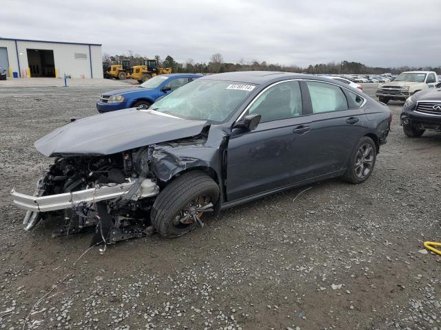 2023 HONDA ACCORD EX, null