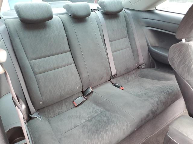 2HGFG12878H579057 - 2008 HONDA CIVIC EX RED photo 10