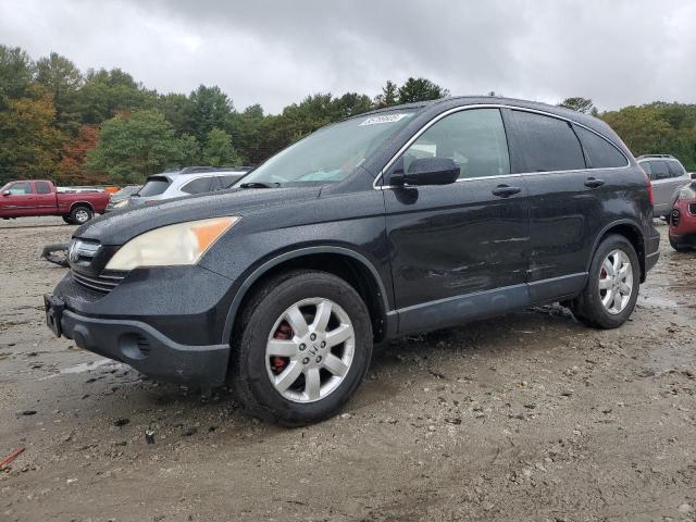 2008 HONDA CR-V EXL, 