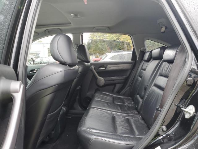 JHLRE48708C045986 - 2008 HONDA CR-V EXL 黑色 照片 11