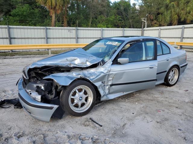 1998 BMW 540 I, 