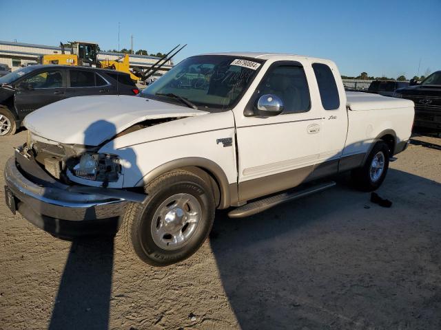 2003 FORD F150, 