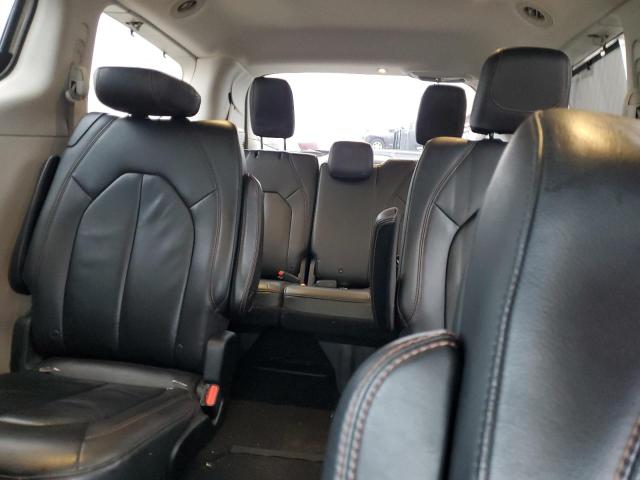 2C4RC1BG1HR552607 - 2017 CHRYSLER PACIFICA TOURING L Krem foto 10