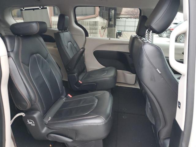 2C4RC1BG1HR552607 - 2017 CHRYSLER PACIFICA TOURING L Krem foto 11