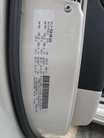 2C4RC1BG1HR552607 - 2017 CHRYSLER PACIFICA TOURING L Krem foto 13