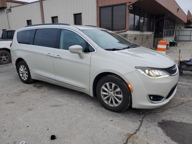 2C4RC1BG1HR552607 - 2017 CHRYSLER PACIFICA TOURING L Krem foto 4