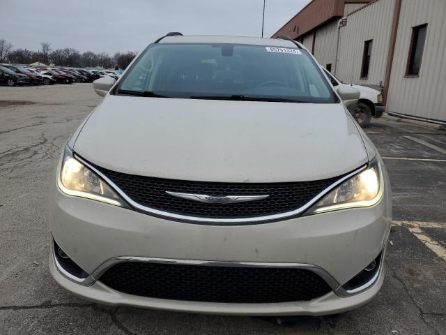 2C4RC1BG1HR552607 - 2017 CHRYSLER PACIFICA TOURING L Krem foto 5