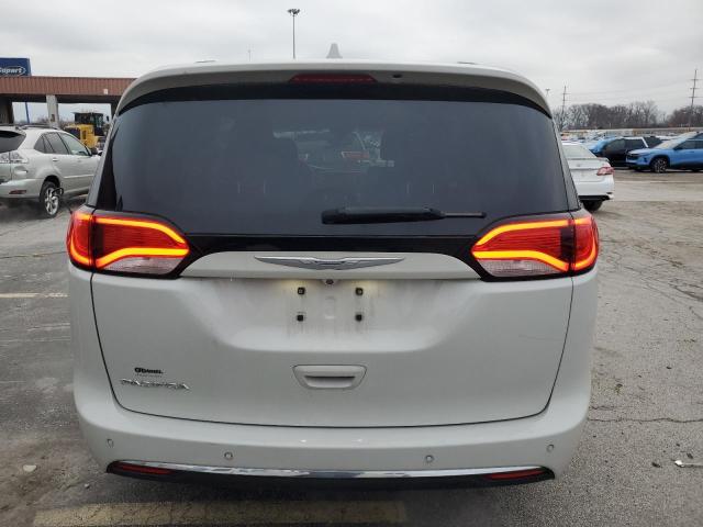 2C4RC1BG1HR552607 - 2017 CHRYSLER PACIFICA TOURING L Krem foto 6