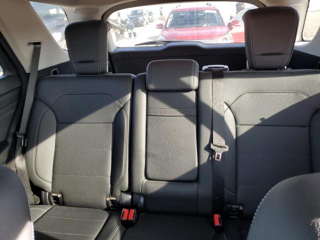 4JGDA5HBXFA585413 - 2015 MERCEDES-BENZ ML 350 4MATIC BLACK photo 10