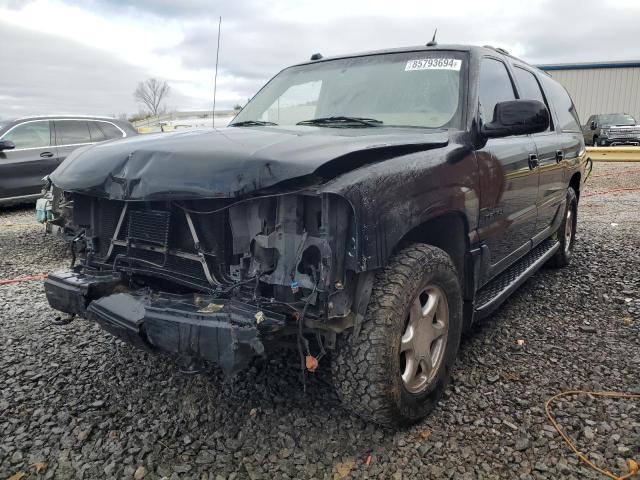 2004 GMC YUKON XL DENALI, 