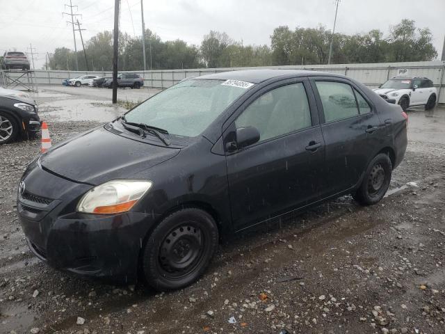 2007 TOYOTA YARIS, 