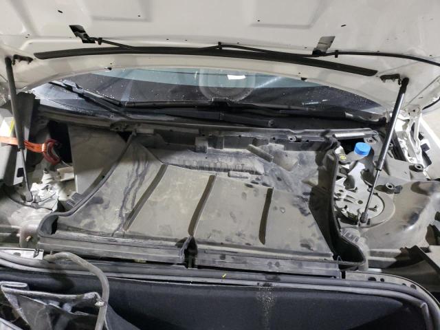 5YJSA1E15GF170475 - 2016 TESLA MODEL S WHITE photo 11