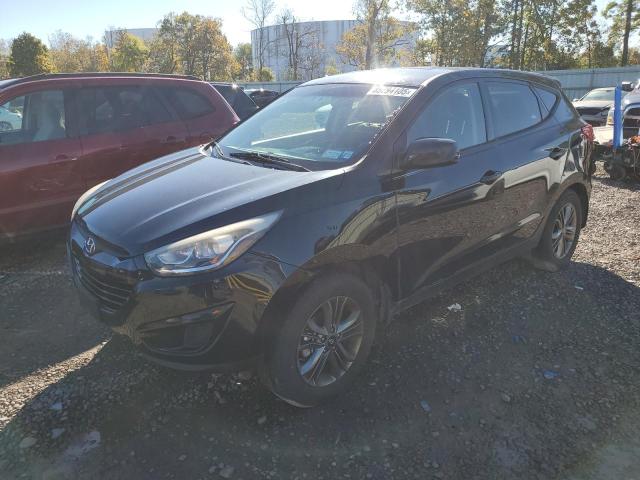 2015 HYUNDAI TUCSON GLS, 