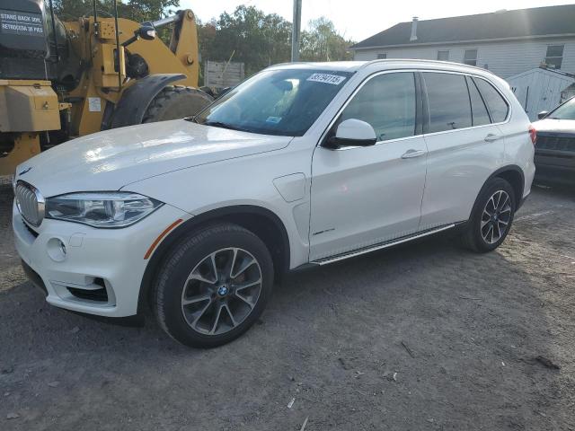 2016 BMW X5 XDR40E, 
