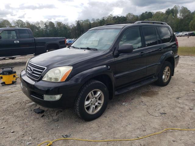2003 LEXUS GX 470, 