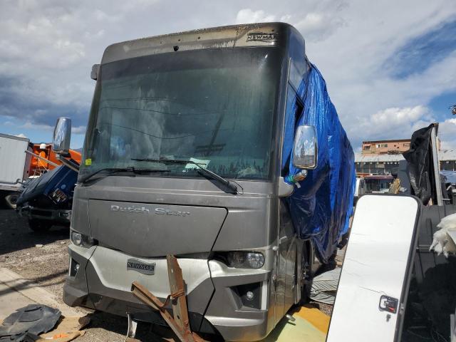 4UZFCHFE8PCUD9434 - 2023 FREIGHTLINER CHASSIS XC თაფლისფერი ფოტო 2