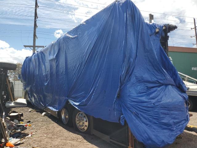 4UZFCHFE8PCUD9434 - 2023 FREIGHTLINER CHASSIS XC თაფლისფერი ფოტო 3