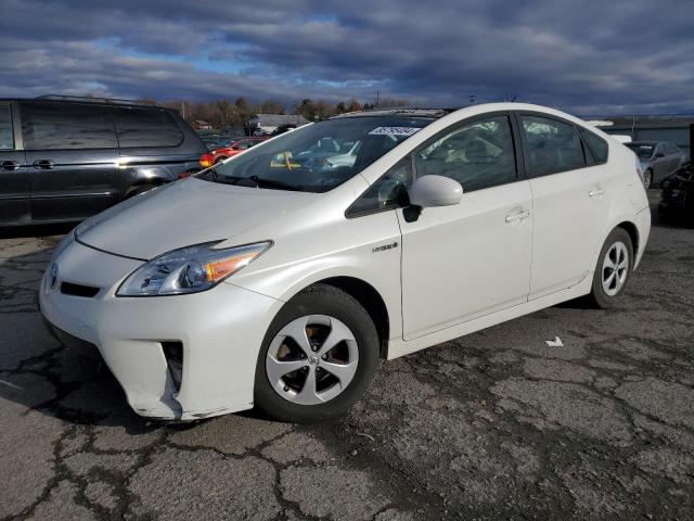 2015 TOYOTA PRIUS, 