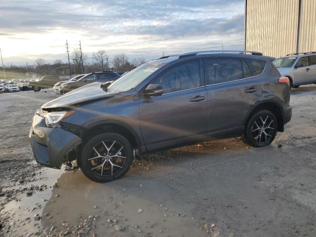 2018 TOYOTA RAV4 SE, 