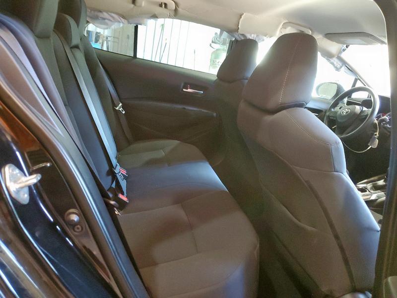 5YFEPRAE0LP121041 - 2020 TOYOTA COROLLA LE Qara foto 10