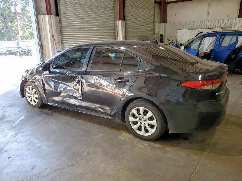 5YFEPRAE0LP121041 - 2020 TOYOTA COROLLA LE Qara foto 2