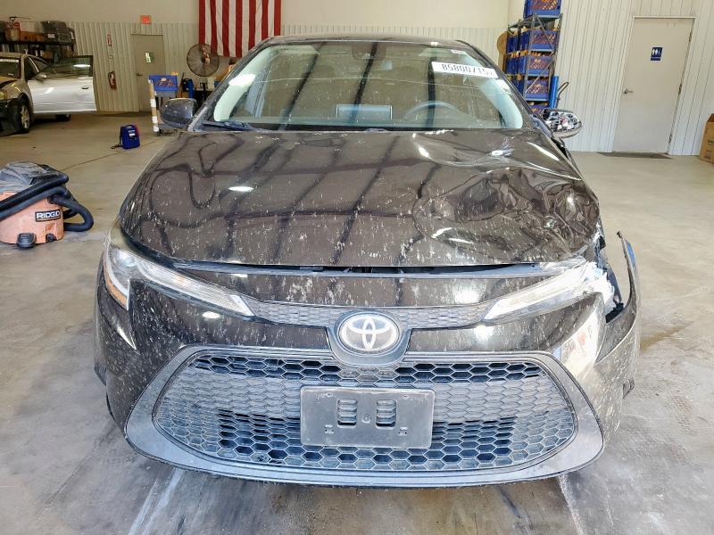 5YFEPRAE0LP121041 - 2020 TOYOTA COROLLA LE Qara foto 5