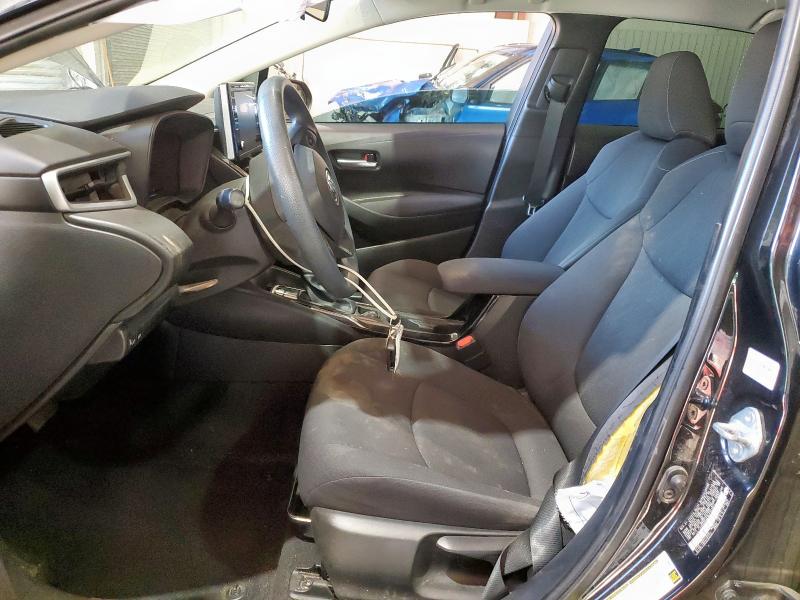 5YFEPRAE0LP121041 - 2020 TOYOTA COROLLA LE Qara foto 7