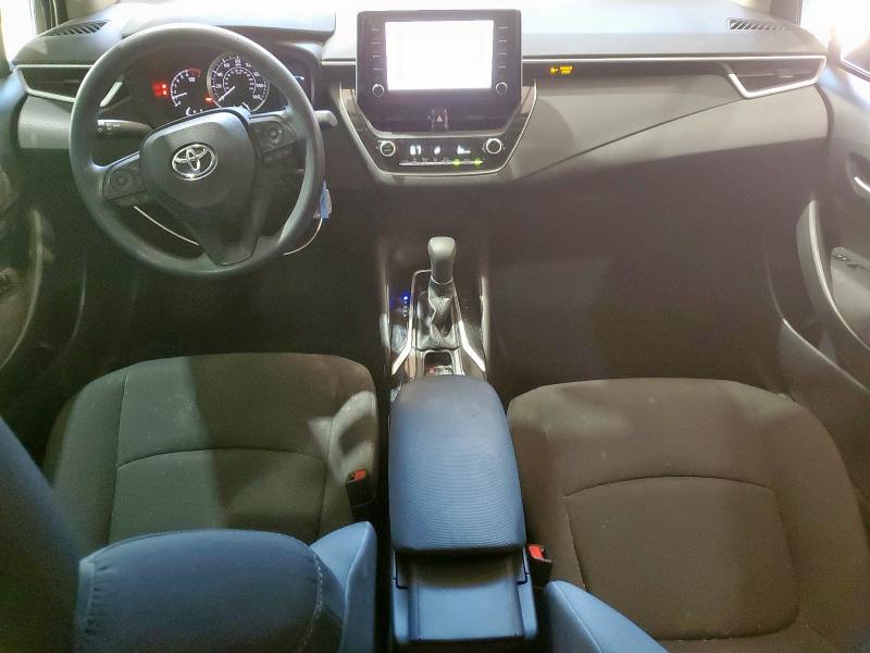 5YFEPRAE0LP121041 - 2020 TOYOTA COROLLA LE Qara foto 8