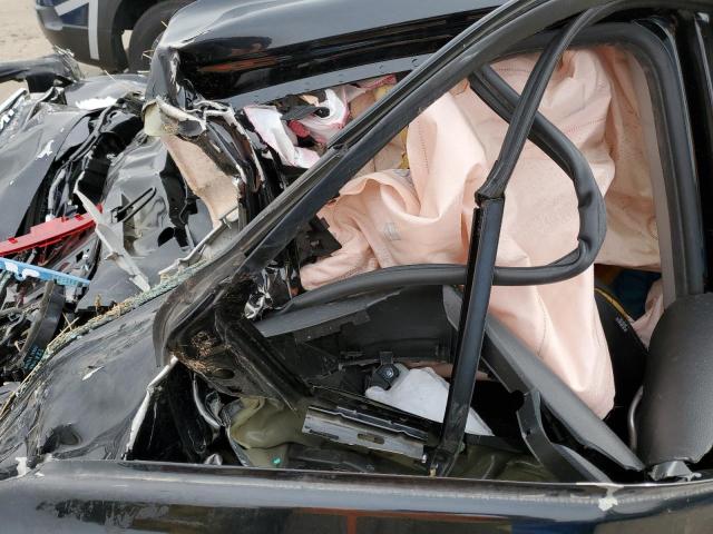 2HGFB2F97FH531921 - 2015 HONDA CIVIC EXL 黑色 照片 10