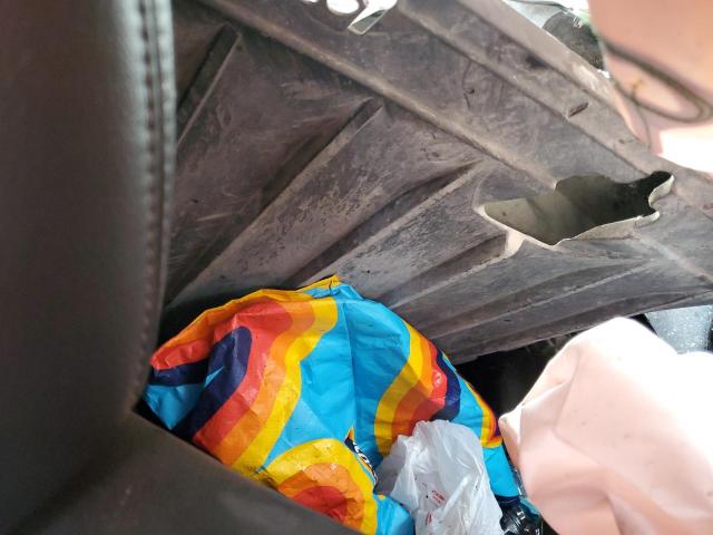 2HGFB2F97FH531921 - 2015 HONDA CIVIC EXL 黑色 照片 8