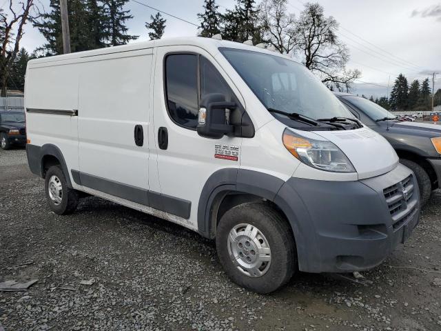 3C6TRVAG0HE500472 - 2017 RAM PROMASTER 1500 STANDARD Սպիտակ լուսանկար 4