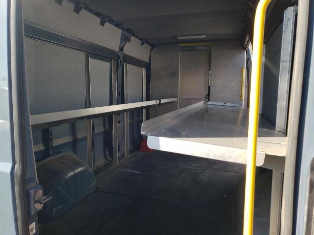 3C6URVJG1LE136382 - 2020 RAM PROMASTER 3500 HIGH Mavi foto 10