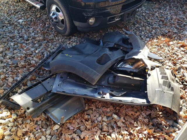 3C6URVJG1LE136382 - 2020 RAM PROMASTER 3500 HIGH Mavi foto 13