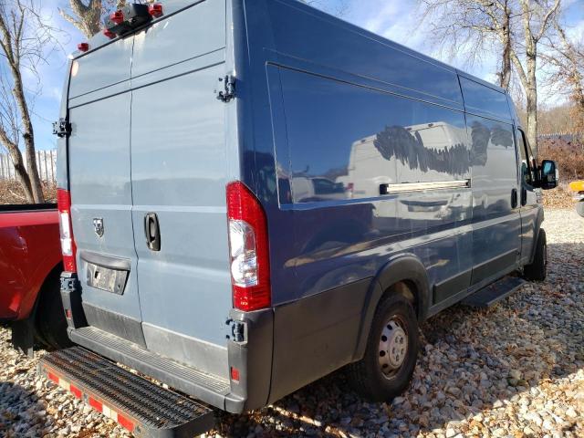3C6URVJG1LE136382 - 2020 RAM PROMASTER 3500 HIGH Mavi foto 3