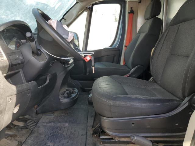3C6URVJG1LE136382 - 2020 RAM PROMASTER 3500 HIGH Mavi foto 7