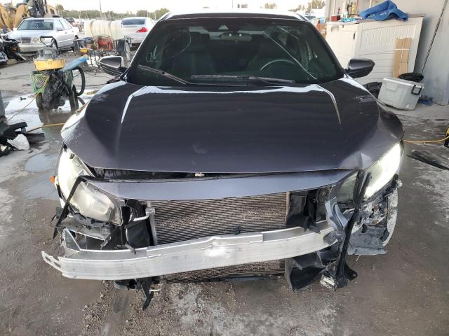 2HGFC2F81KH528317 - 2019 HONDA CIVIC SPORT 灰色 照片 5