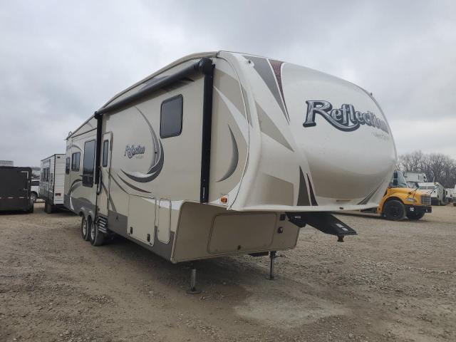 573FR3620F3301443 - 2015 GRAN REFLECTION ბეჟი ფოტო 1