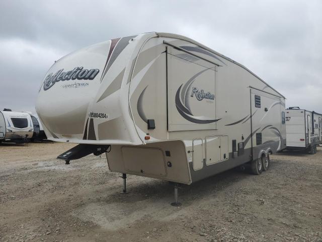 573FR3620F3301443 - 2015 GRAN REFLECTION ბეჟი ფოტო 2