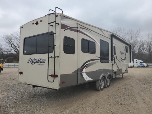 573FR3620F3301443 - 2015 GRAN REFLECTION ბეჟი ფოტო 4