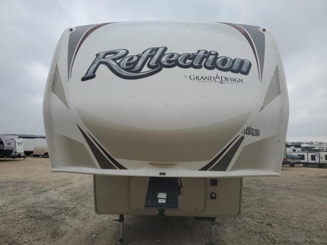 573FR3620F3301443 - 2015 GRAN REFLECTION ბეჟი ფოტო 7