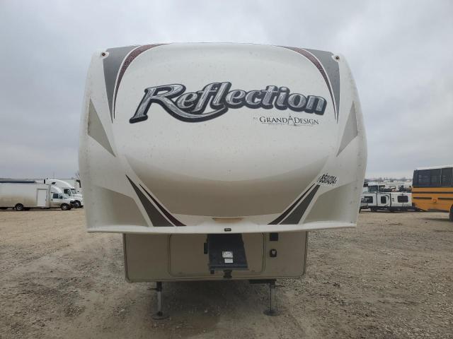 573FR3620F3301443 - 2015 GRAN REFLECTION ბეჟი ფოტო 9